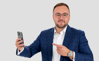simplr geht's nicht