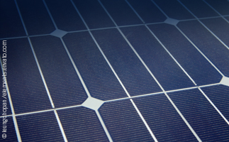 MAXPOOL bietet exklusiven Allgefahrenschutz für Photovoltaikanlagen