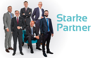 Starke Partner