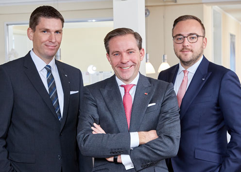 100 Jahre Hamburger PHÖNIX