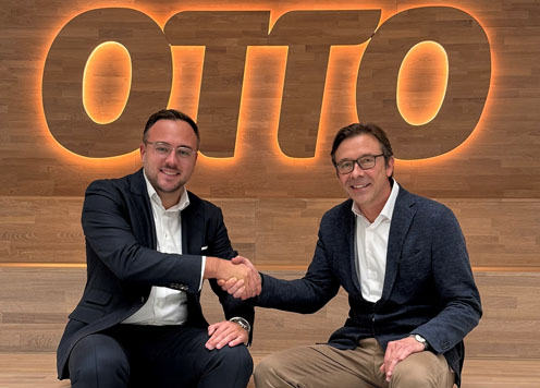 MAXPOOL und der HVD (OTTO Group) arbeiten zusammen