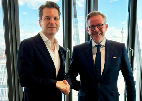 MAXPOOL wird Teil der blau direkt-Gruppe