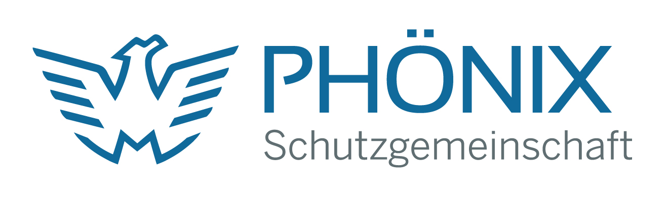 Logo der PHOENIX Schutzgemeinschaft
