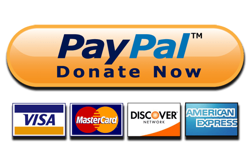 Paypal Spende