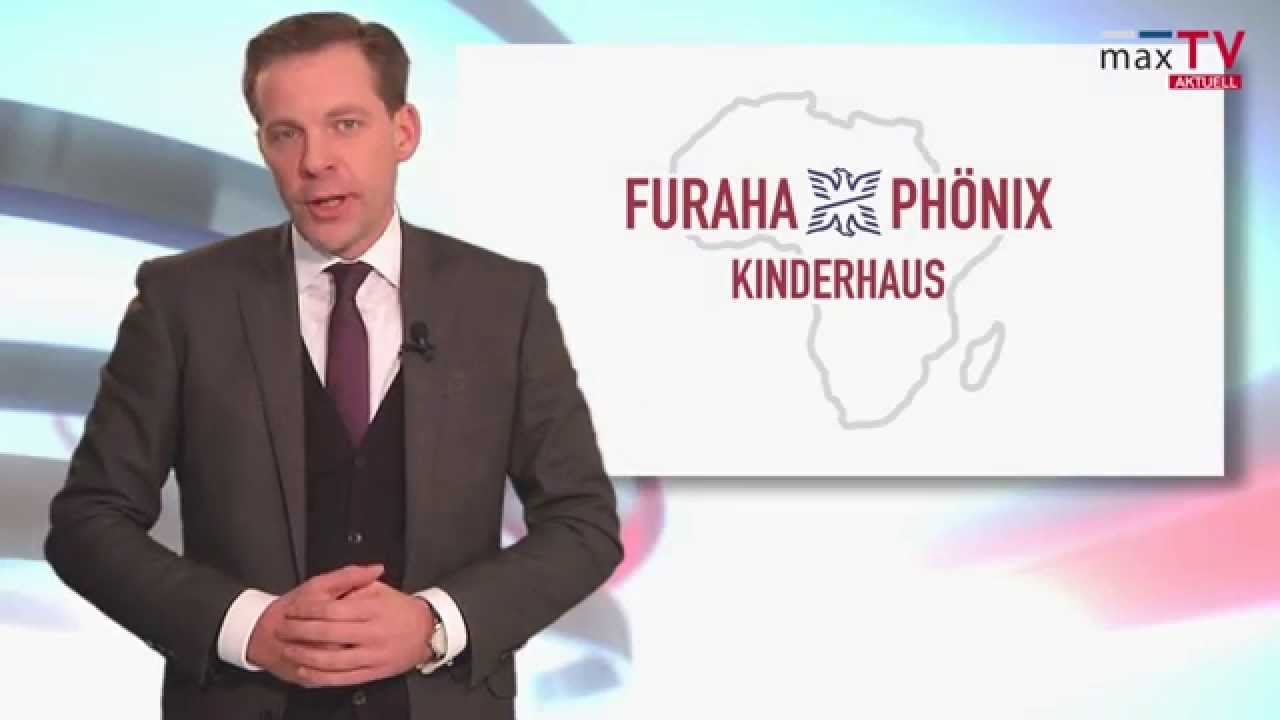 Bild MAXTV AKTUELL 12/2014