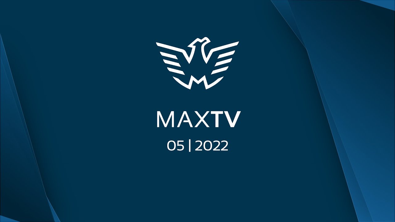Bild MAXTV 05/2022
