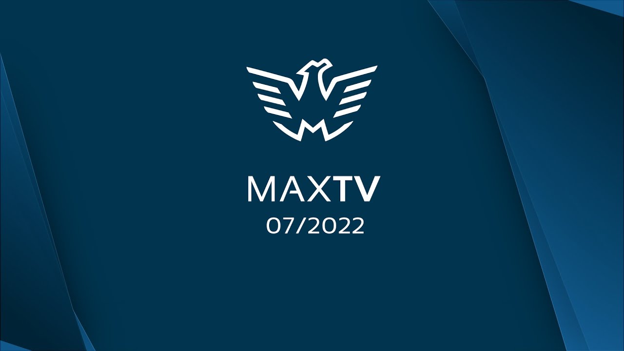 Bild MAXTV 07/2022