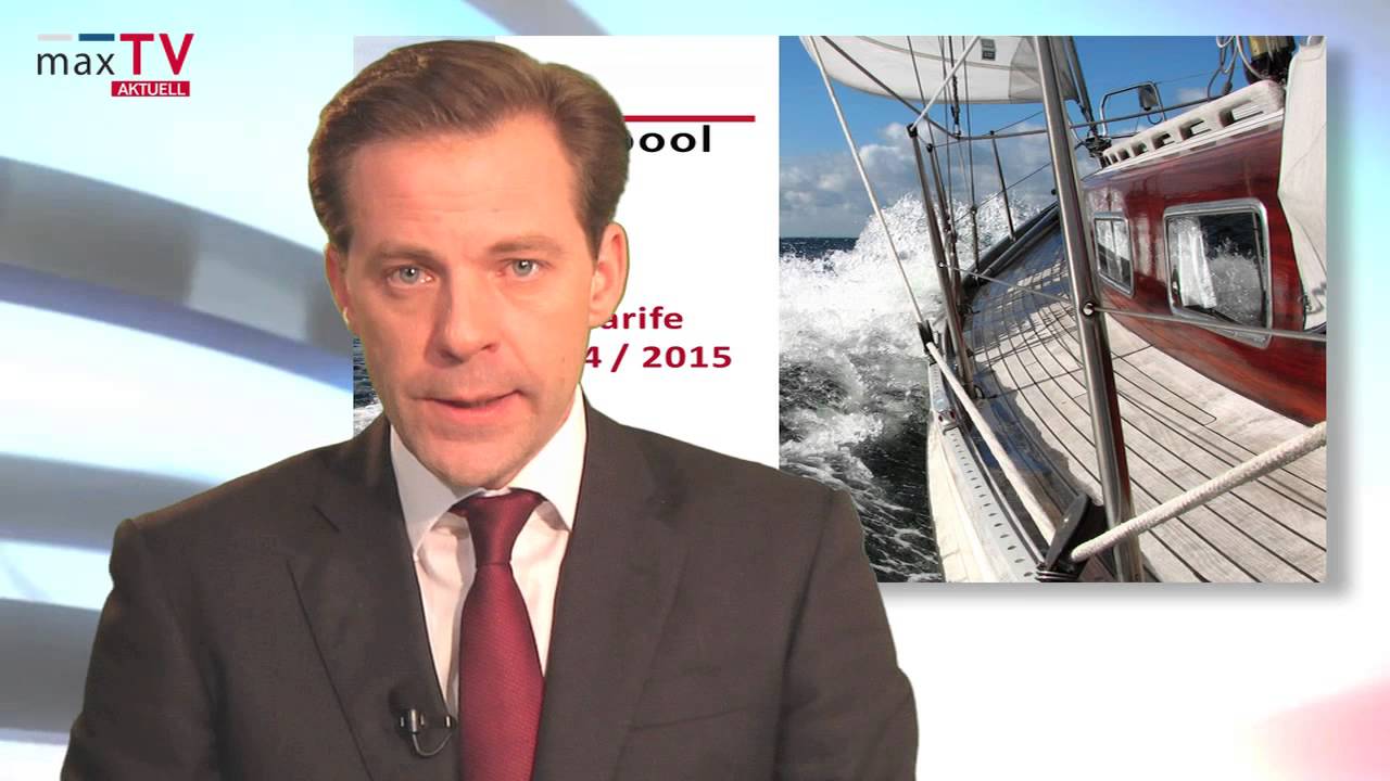 Bild maxTV AKTUELL 01/2015
