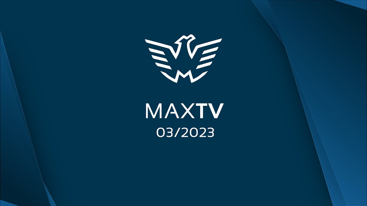 Bild MAXTV 03/2023
