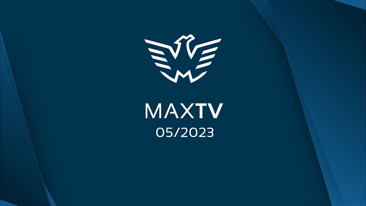 Bild MAXTV 04/2023