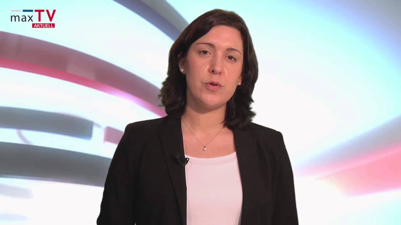 Bild maxTV AKTUELL 02/2015