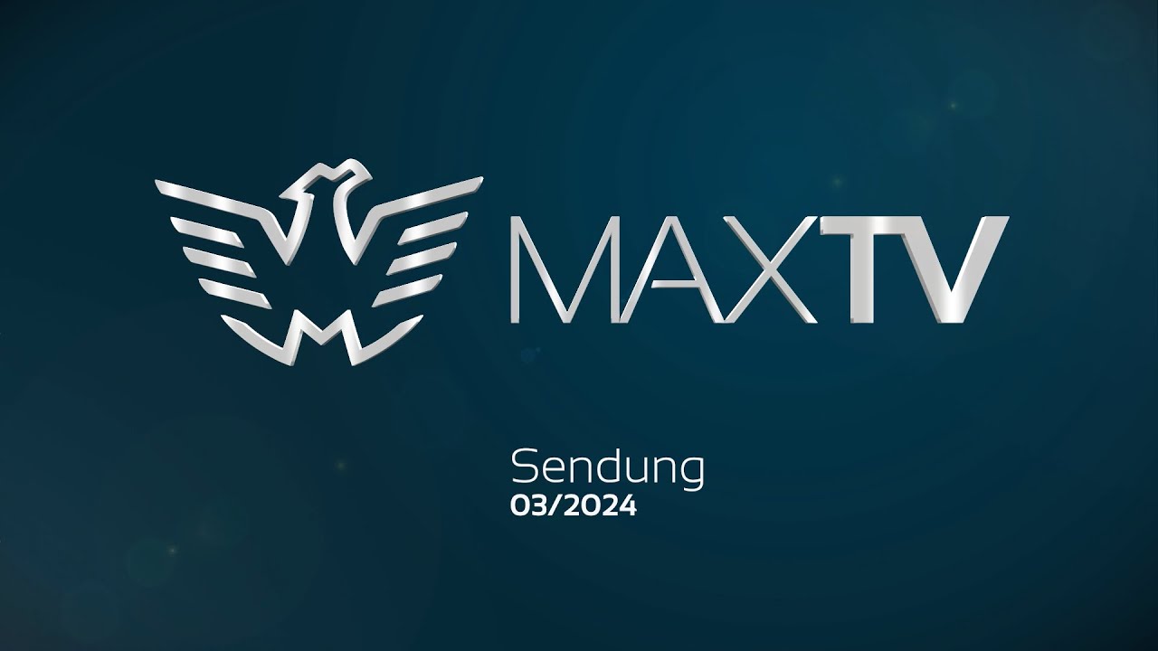 Bild MAXTV 03/2024