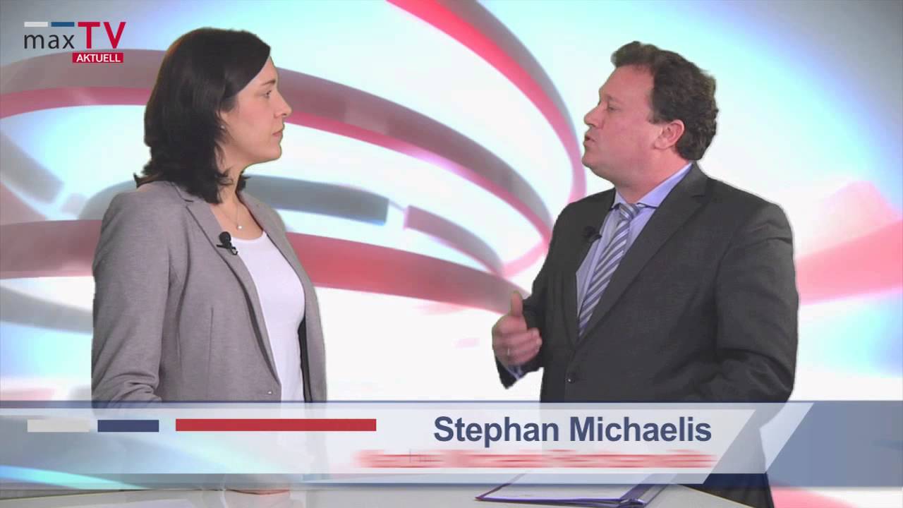 Bild maxTV AKTUELL 03/2015