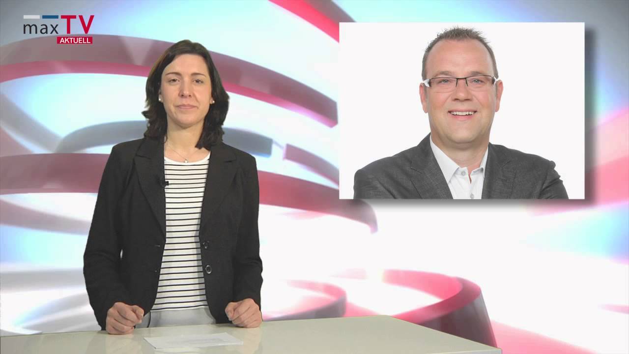 Bild maxTV AKTUELL 04/2015