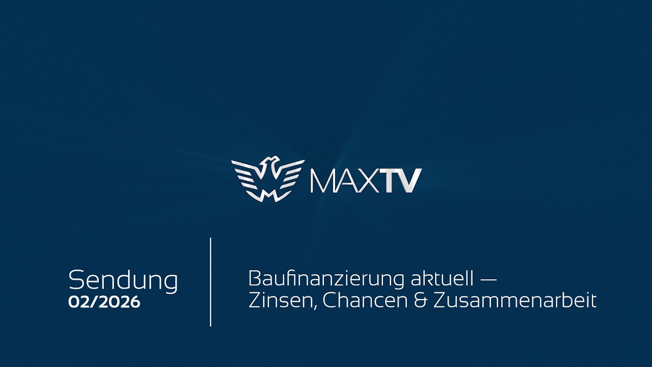 Bild MAXTV 02/2026: