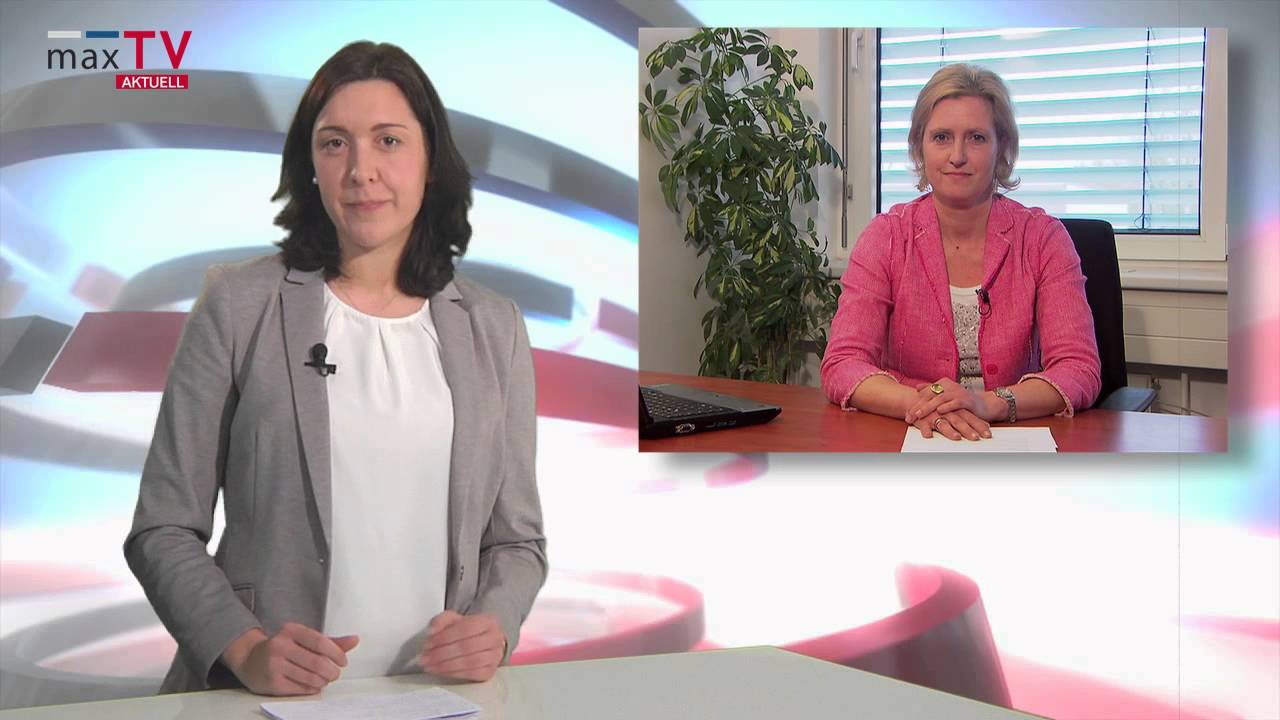 Bild maxTV AKTUELL 05/2015