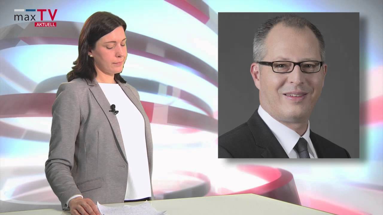 Bild maxTV AKTUELL 06/2015