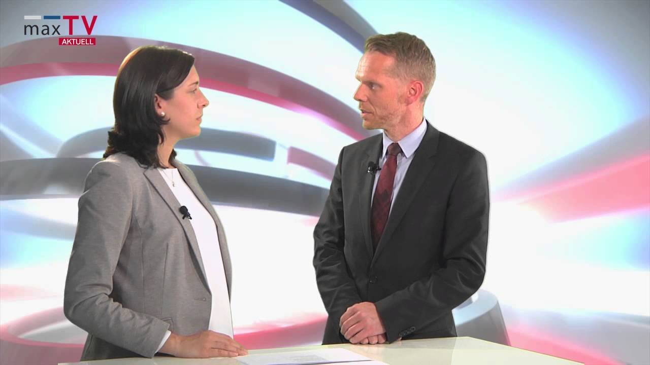 Bild maxTV AKTUELL 08/2015