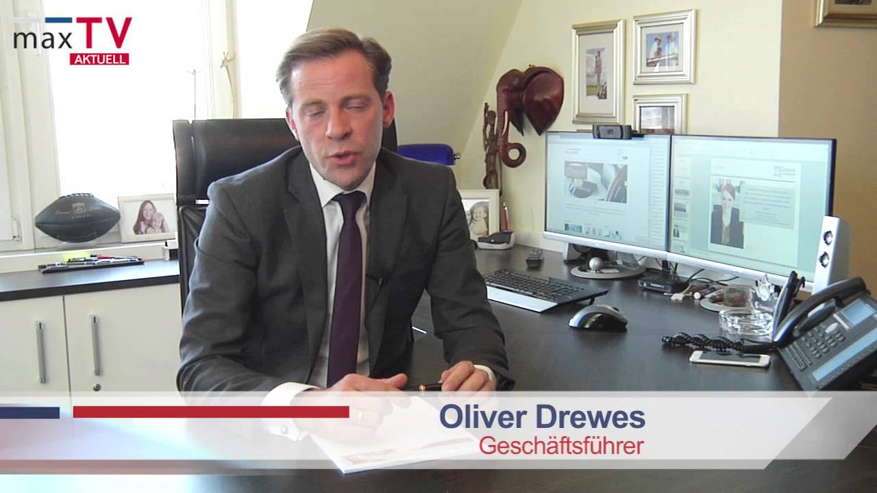 Bild maxTV AKTUELL 10/2015