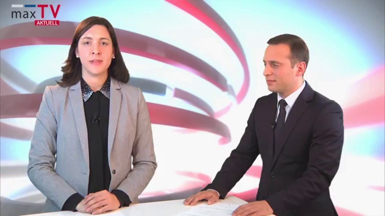 Bild maxTV AKTUELL 12/2015