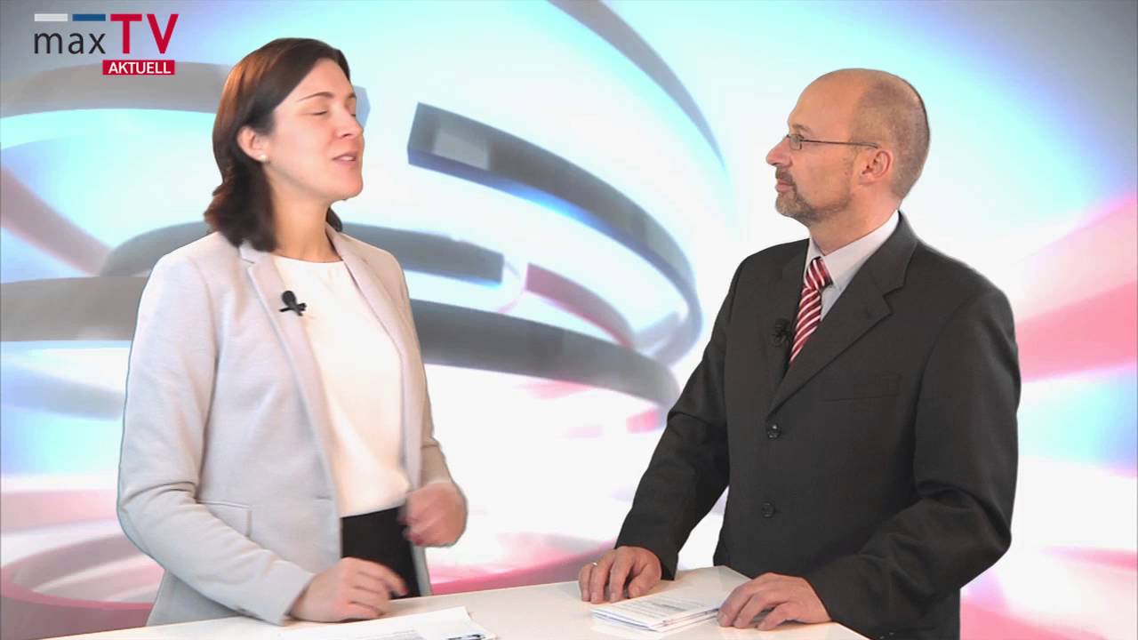 Bild maxTV AKTUELL 13/2015