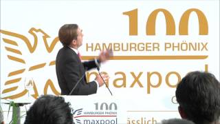 Bild Jubiläumsfilm - 100 Jahre HAMBURGER PHÖNIX maxpool