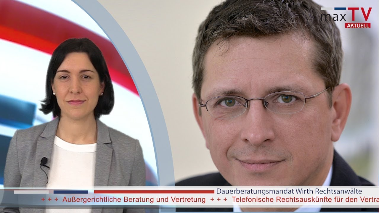 Bild maxTV AKTUELL 05/2018