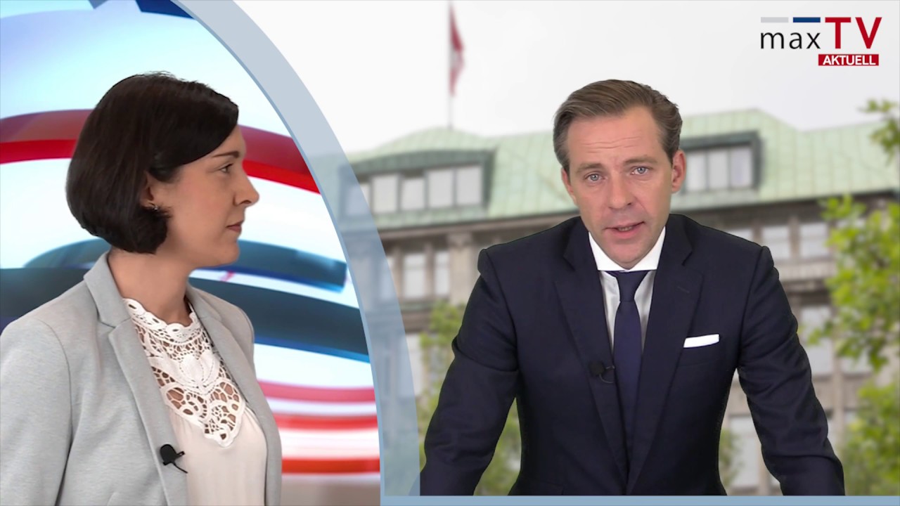 Bild maxTV AKTUELL 11/2018