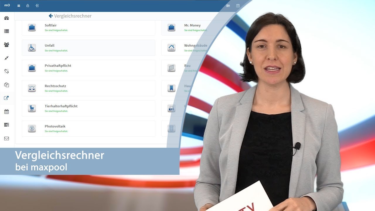 Bild maxTV AKTUELL 13/2018