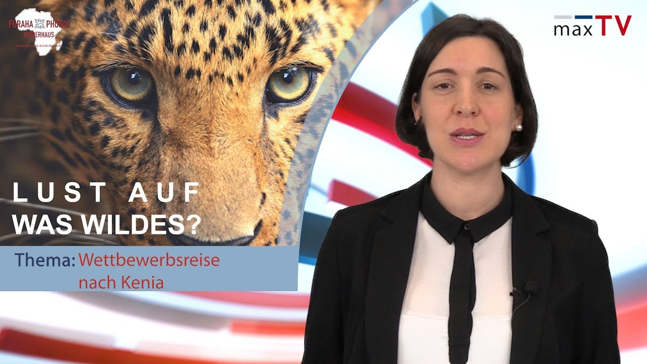 Bild maxTV AKTUELL 01/2019