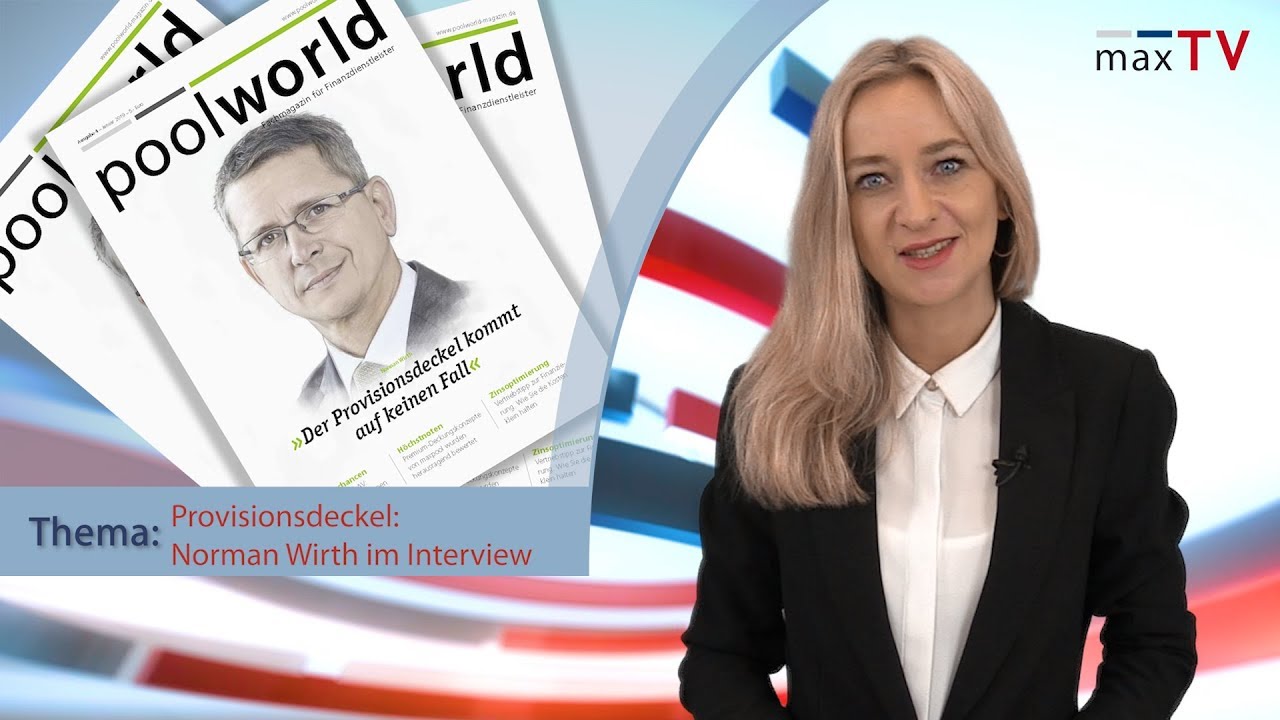 Bild maxTV AKTUELL 03/2019
