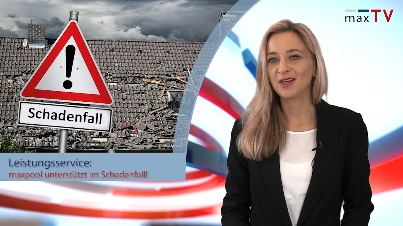 Bild maxTV AKTUELL 05/2019