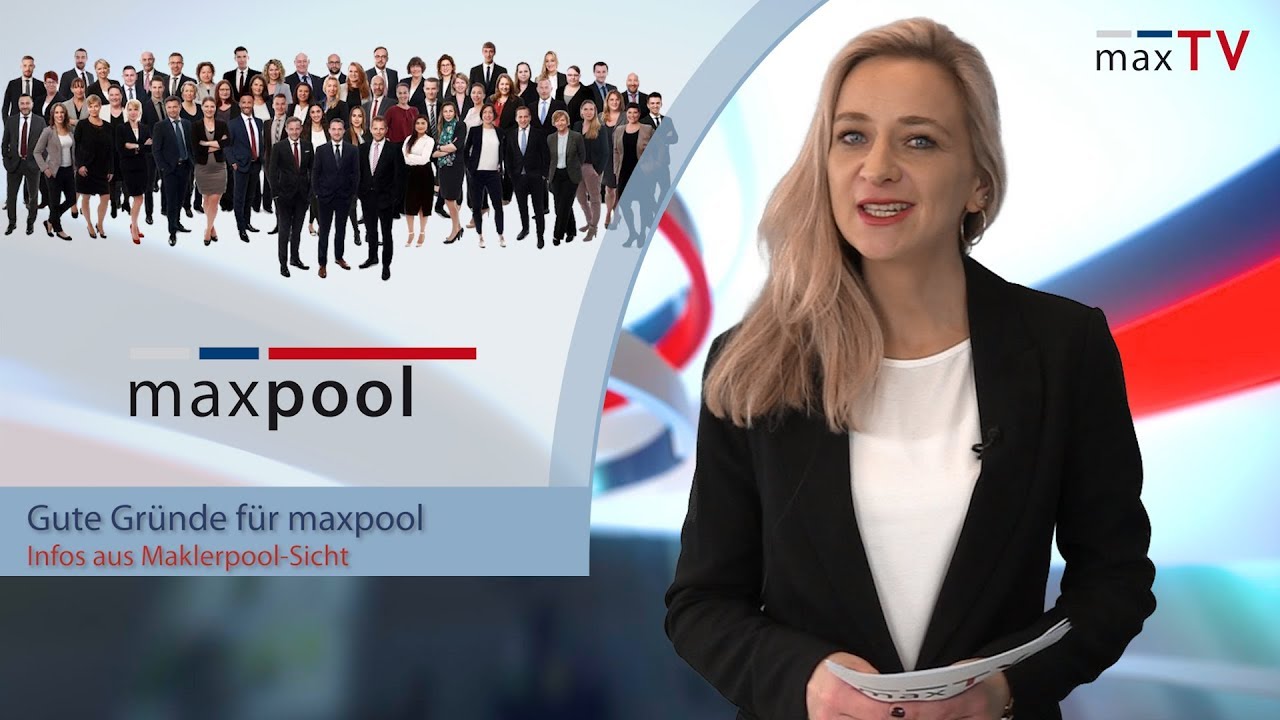 Bild maxTV AKTUELL 06/2019