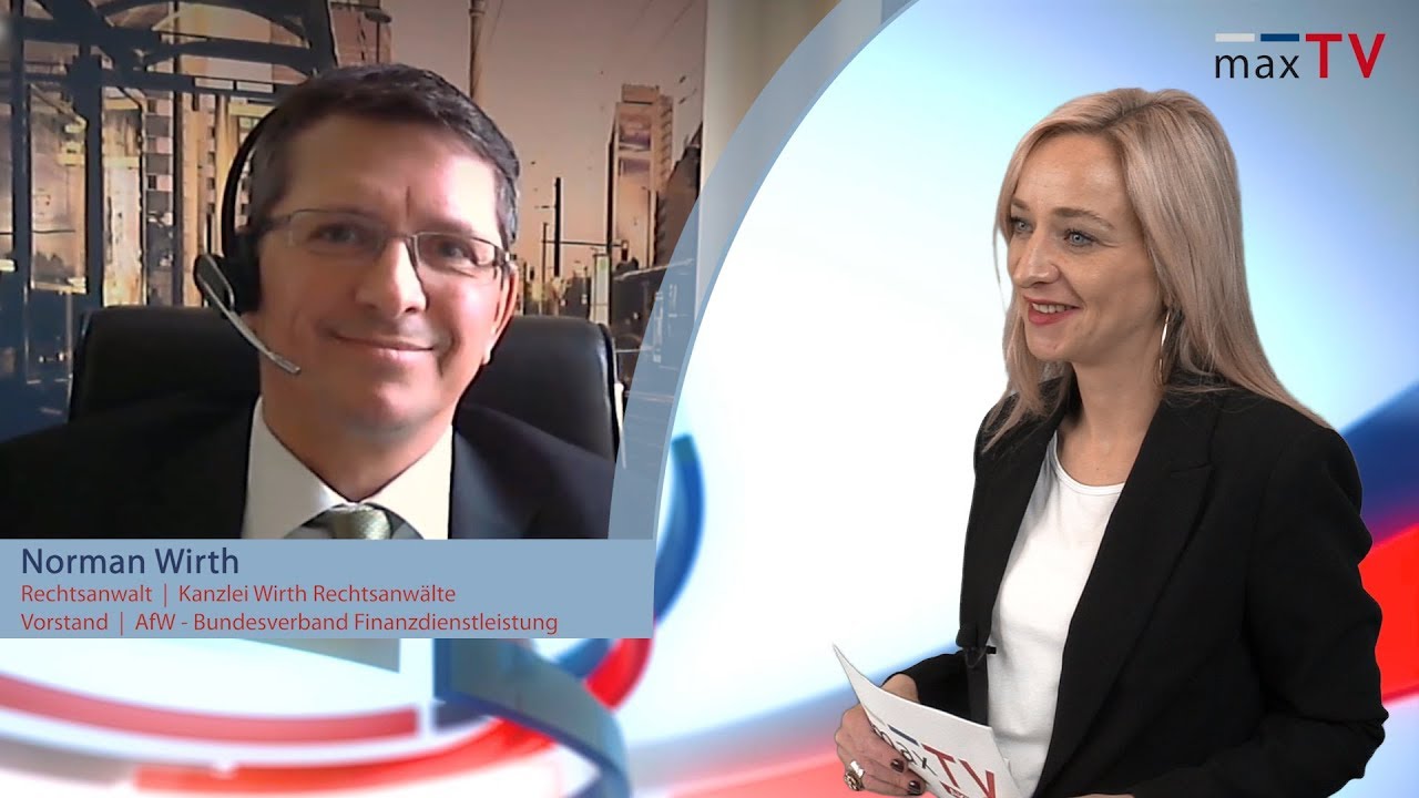 Bild maxTV AKTUELL 08/2019