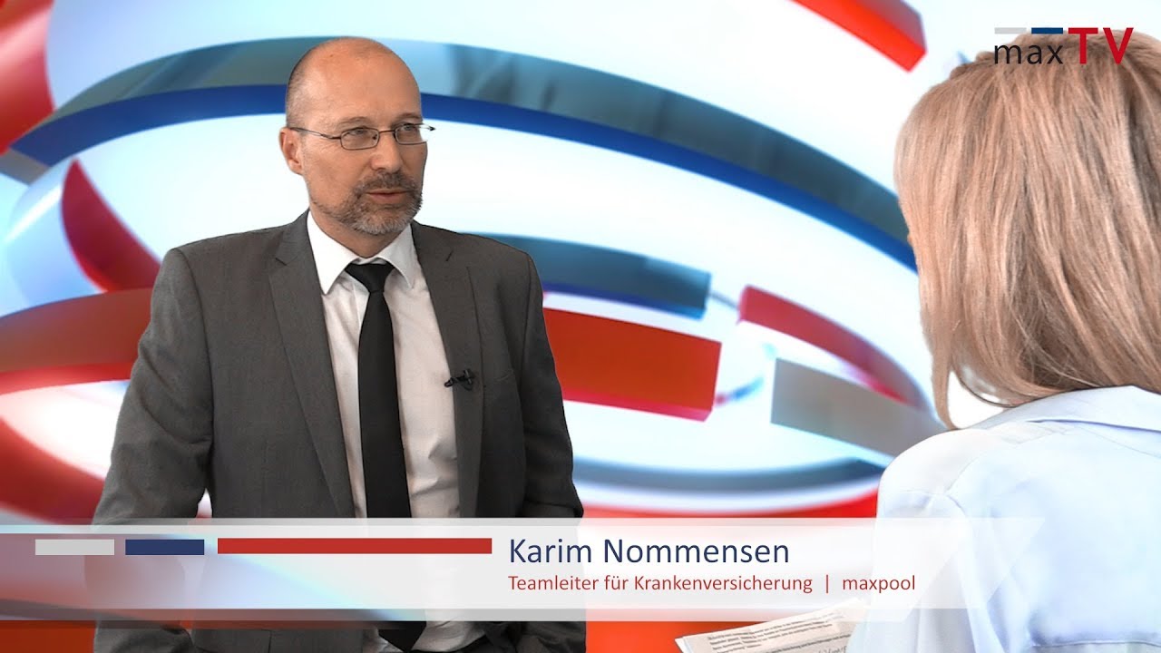 Bild maxTV AKTUELL 10/2019