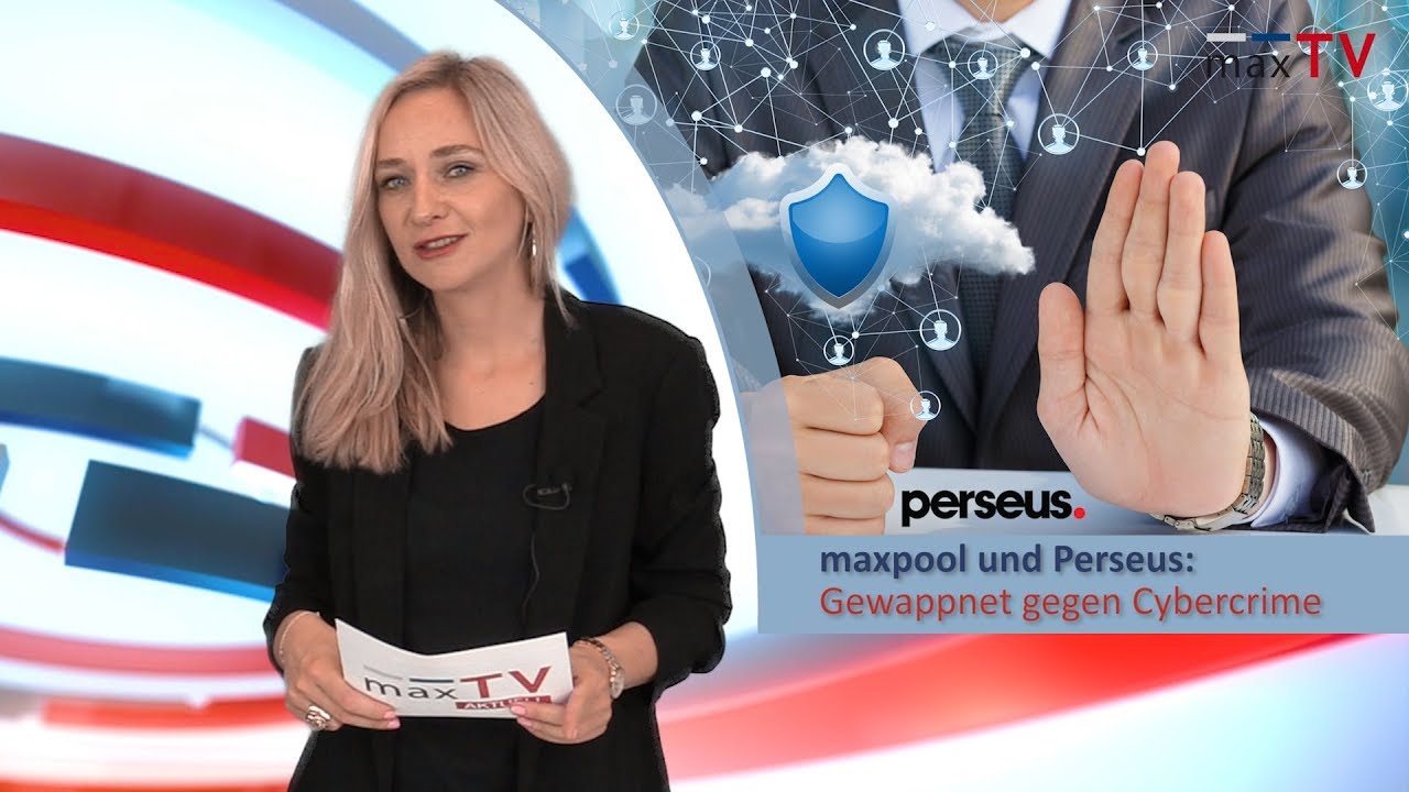 Bild maxTV AKTUELL 12/2019