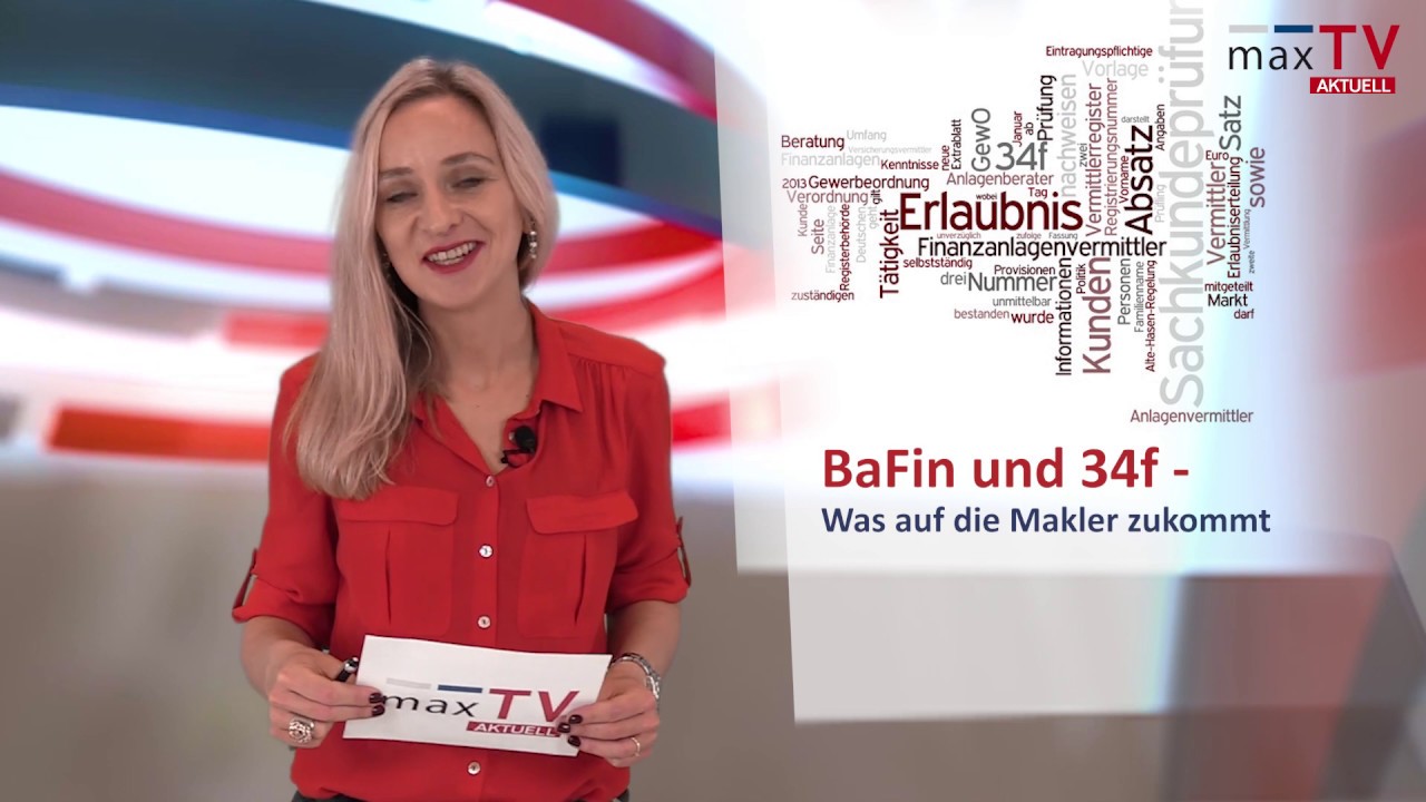 Bild maxTV AKTUELL 14/2019