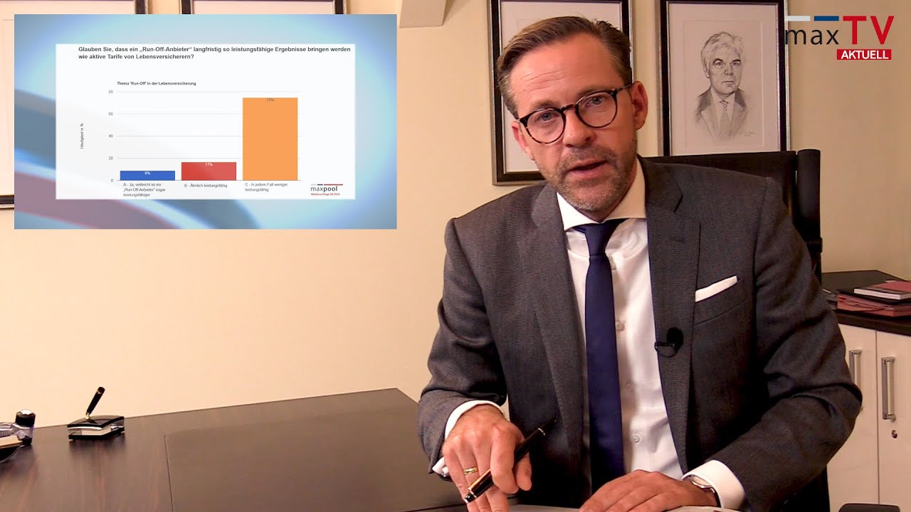 Bild maxTV AKTUELL 13/2019