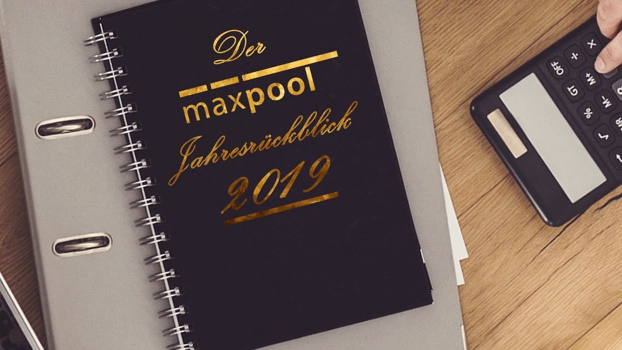 Bild maxTV AKTUELL 15/2019