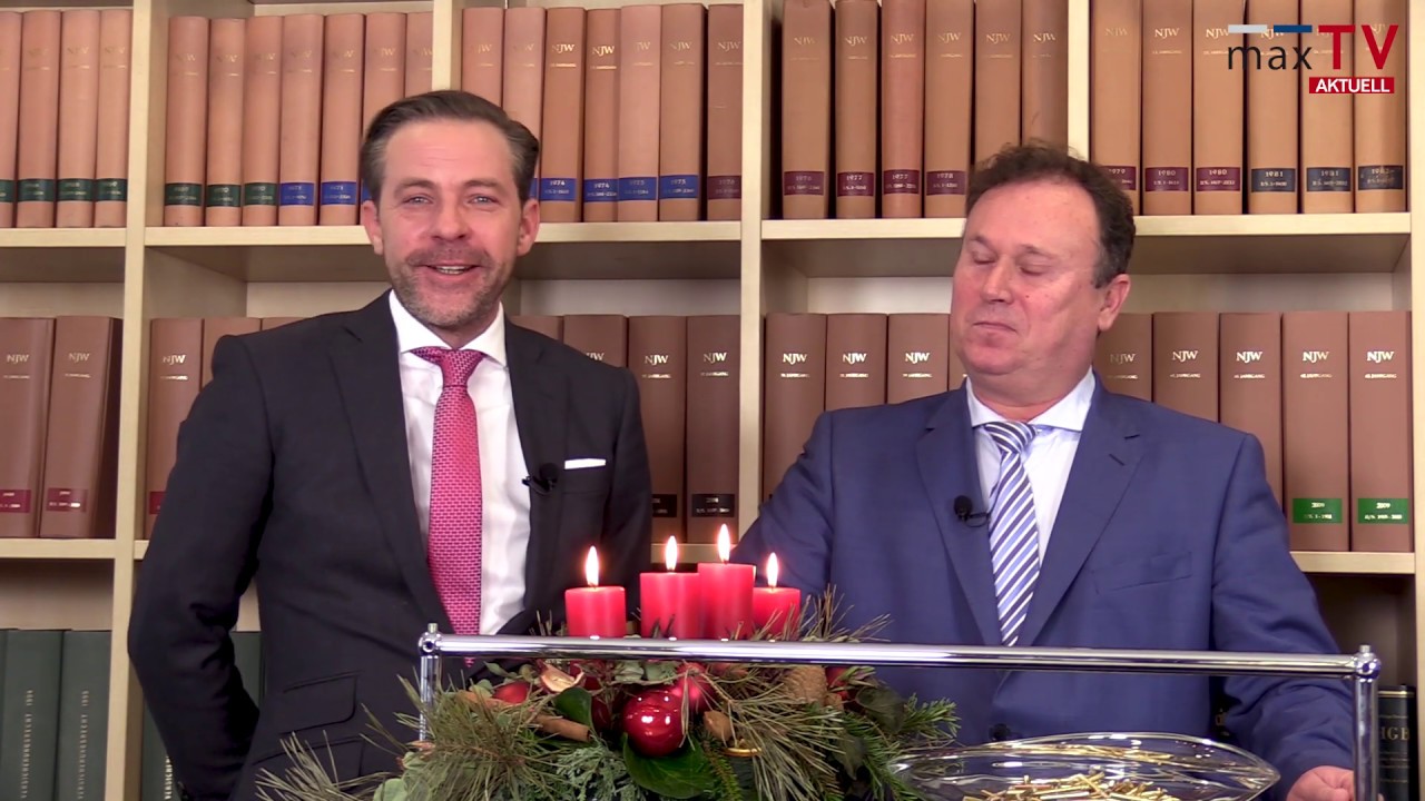 Bild maxTV AKTUELL 16/2019