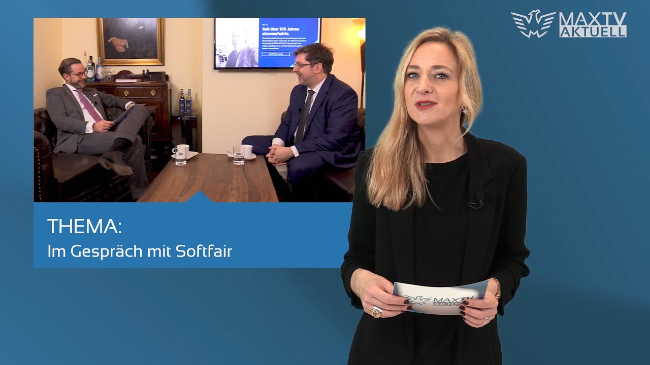 Bild maxTV AKTUELL 01/2020