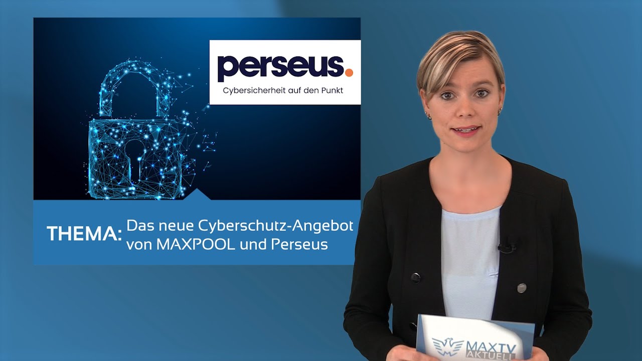 Bild maxTV AKTUELL 03/2020