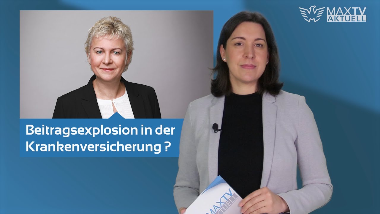 Bild maxTV AKTUELL 10/2020