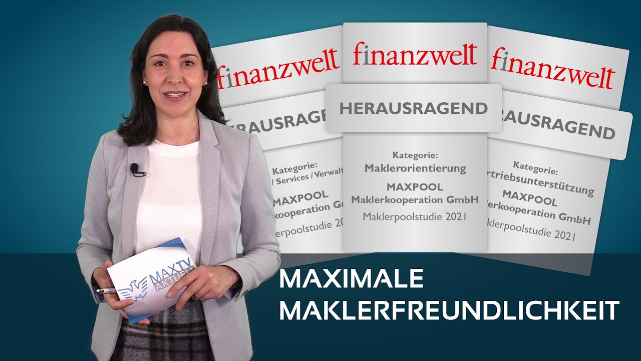 Bild maxTV 05/2021