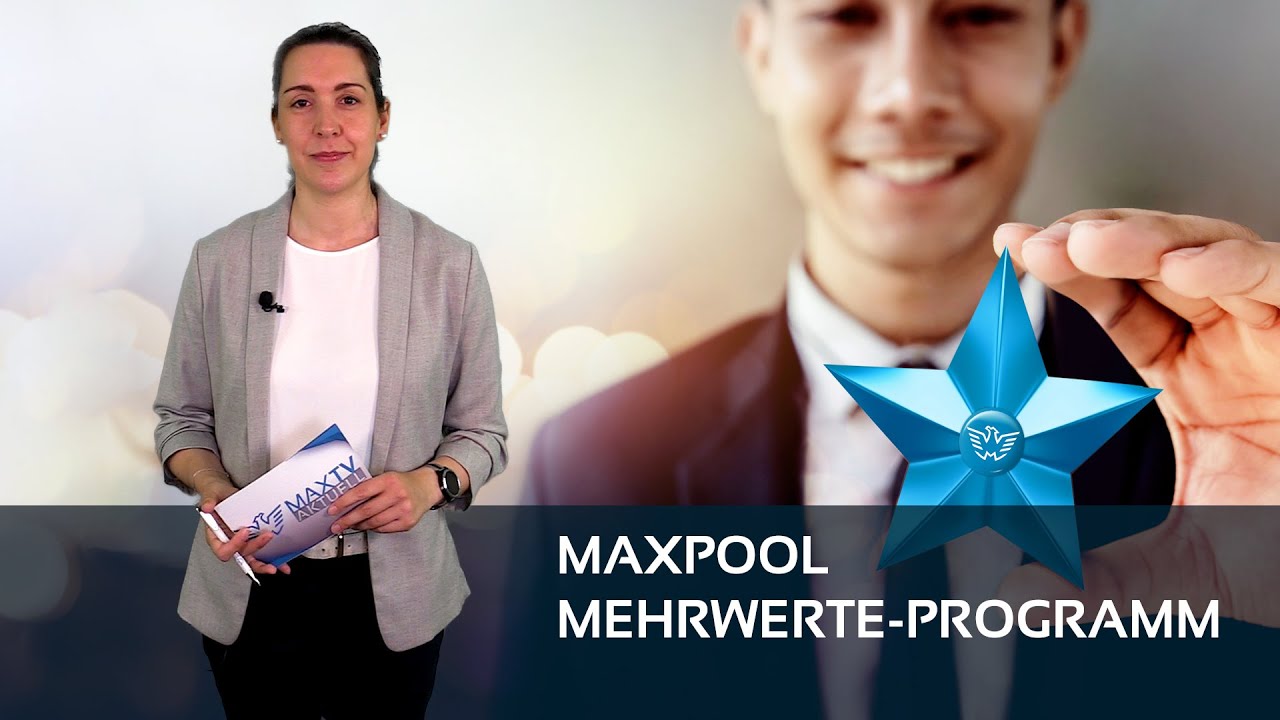 Bild maxTV 06/2021