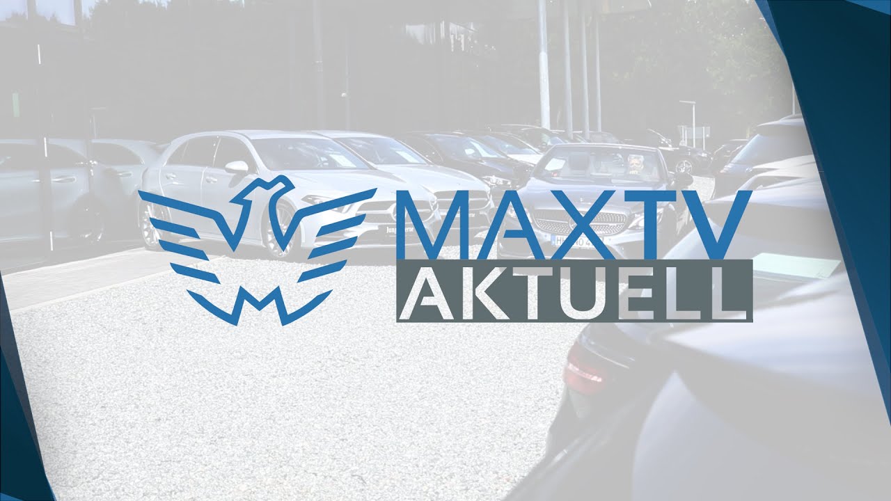 Bild maxTV 07/2021