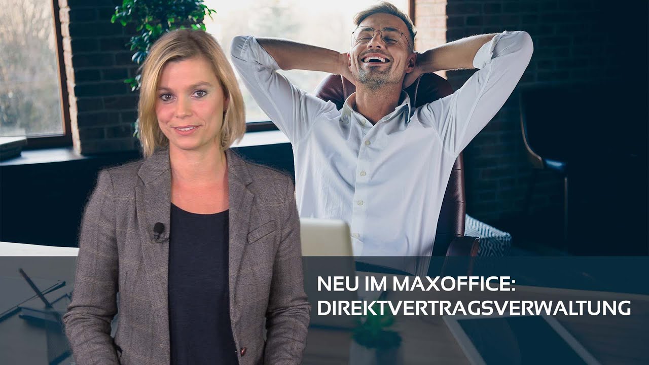 Bild maxTV 08/2021