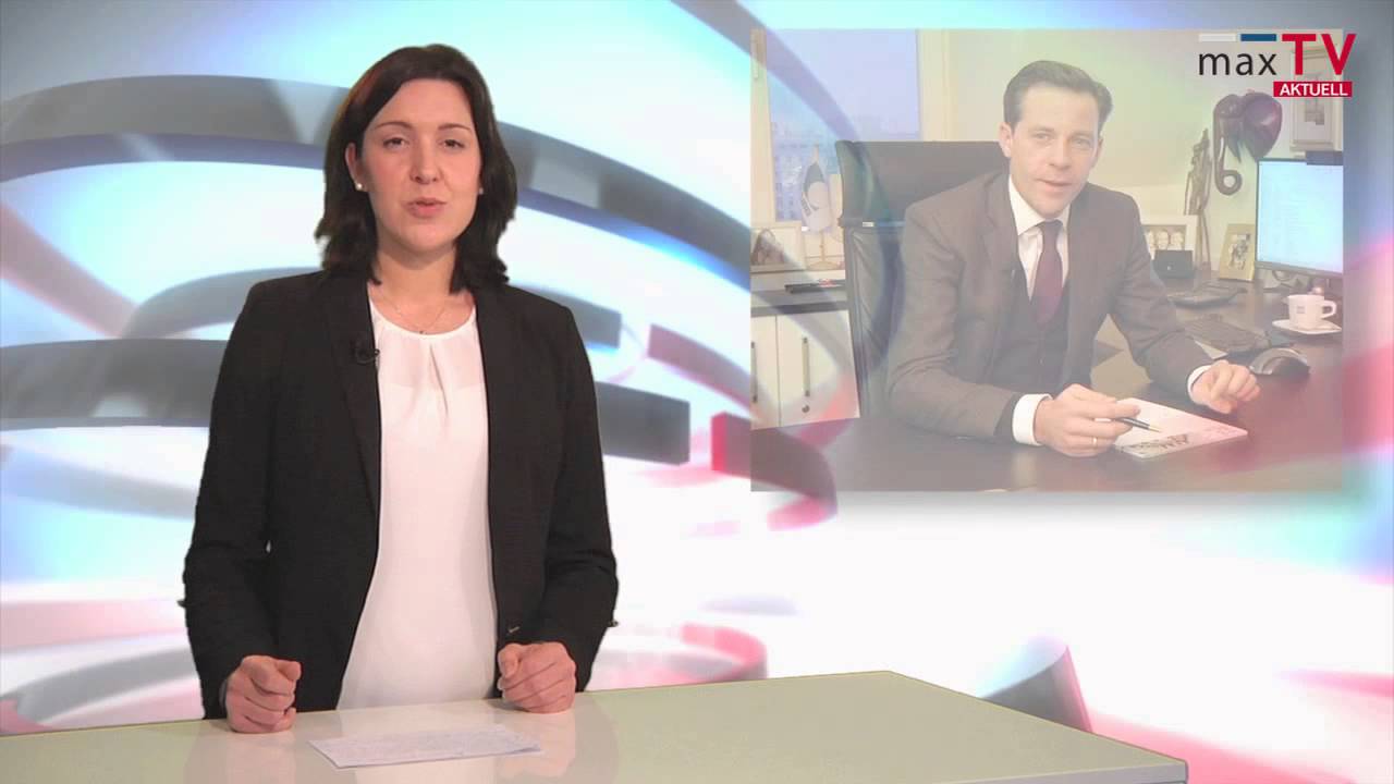 Bild MAXTV AKTUELL 12/2014