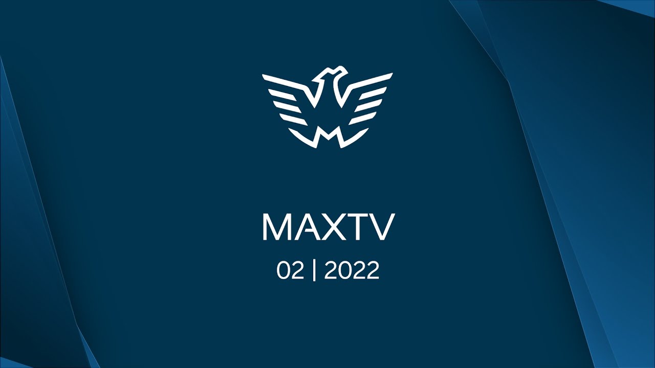 Bild MAXTV 02/2022