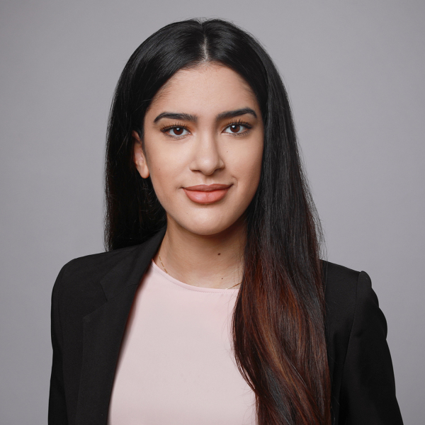 Bild von Dina Ebrahimi